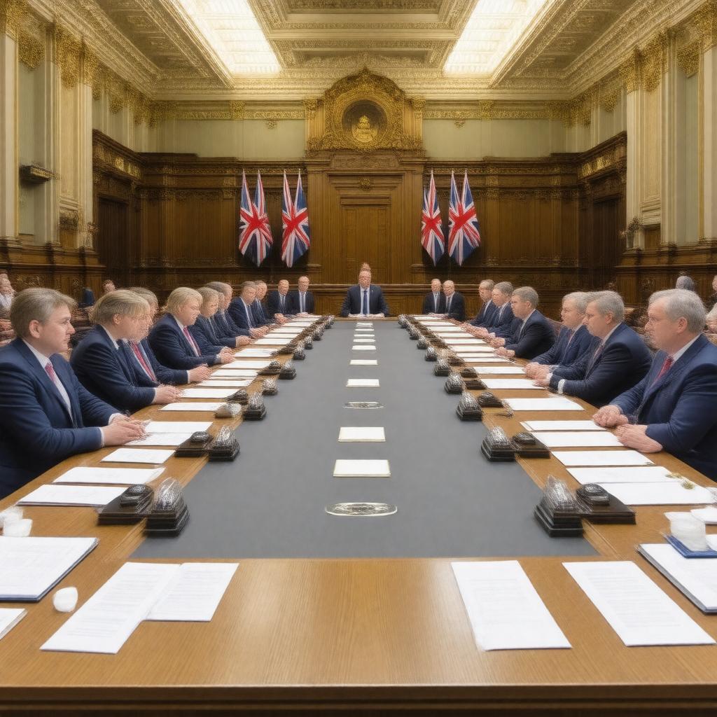 European Scrutiny Committee